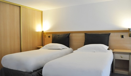 Prestige Suite