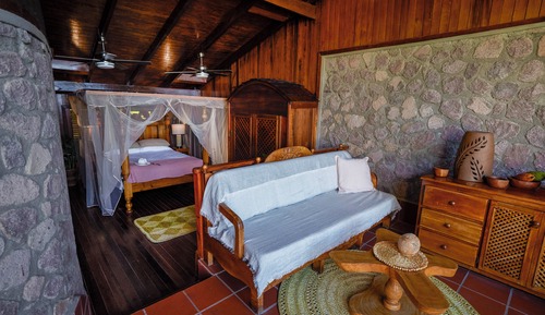 Petit Piton Suite