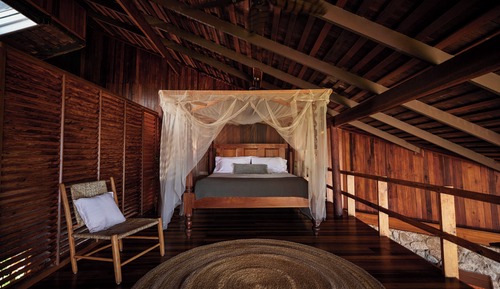 Heritage Suite 
