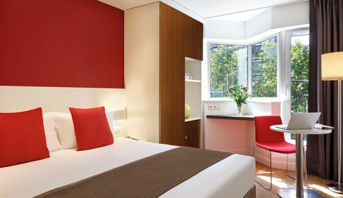 Classic Room