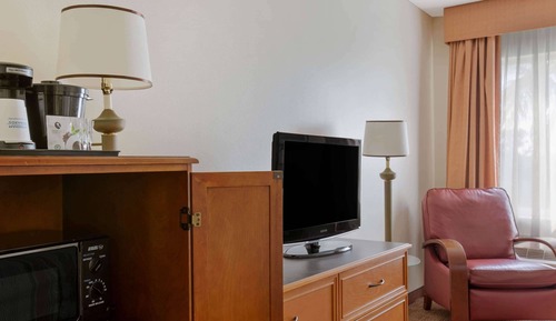 Room, 2 Double Beds, Non Smoking
