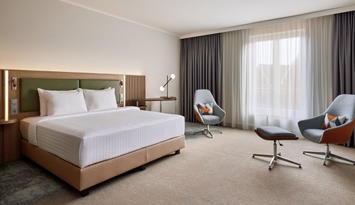 Family Room, 1 Double Bed, Non Smoking