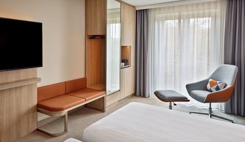 Room, 2 Twin Beds