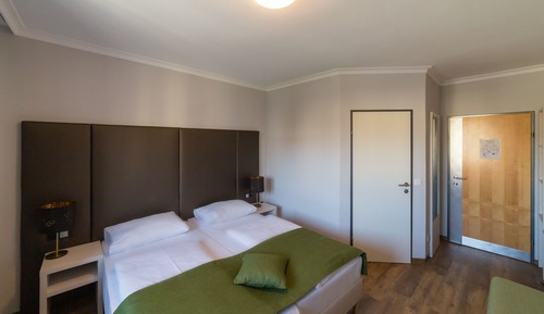 Twin Room, 2 Twin Beds