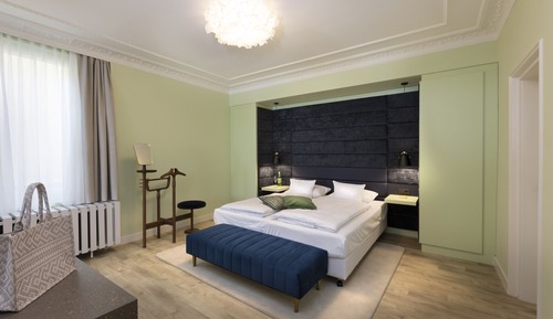 Grand Suite