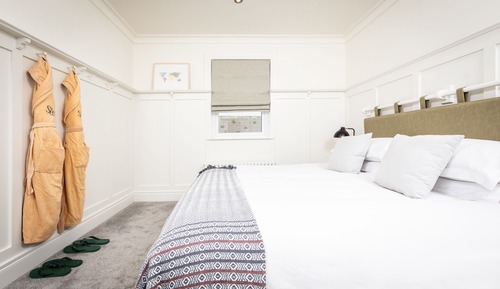 Cottage, 1 Bedroom