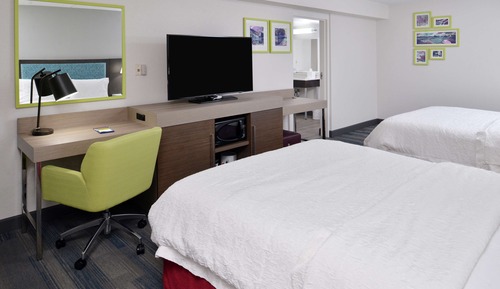 Room, Accessible, Non Smoking