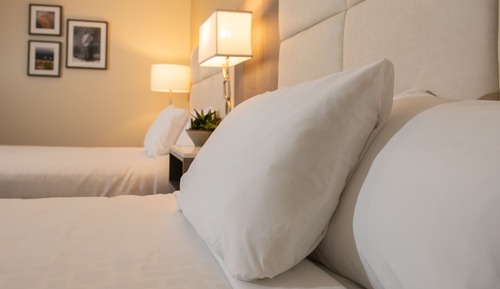 Classic Room, 2 Queen Beds