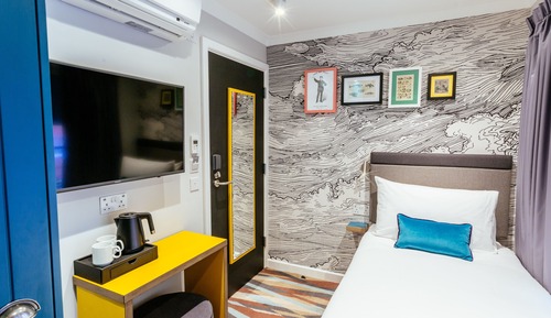 Single Room