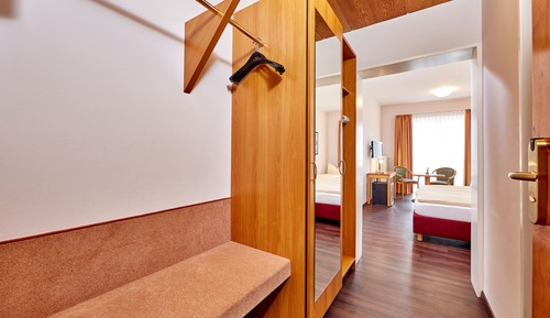 Comfort Double Room