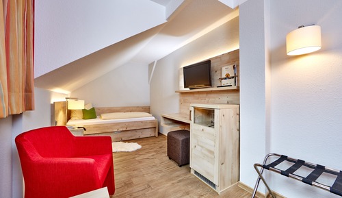 Single Room