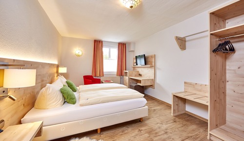 Double Room