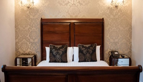 Executive Room, 1 Double Bed, Non Smoking