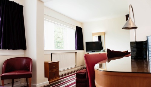 Family Room, 1 Double Bed with Sofa bed, Non Smoking (with Sofabed)