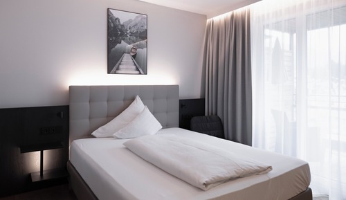 Superior Single Room, River View