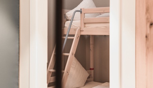 Family Suite, River View