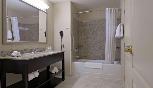 Suite, 1 Bedroom, Non Smoking