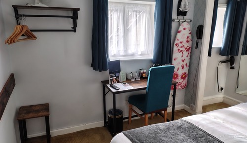 Basic Room