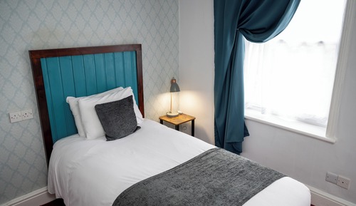 Single Room