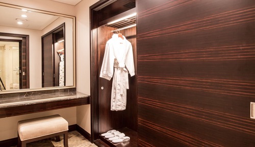 Royal Suite (2 bed rooms)