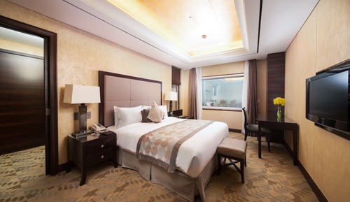 Premium Suite