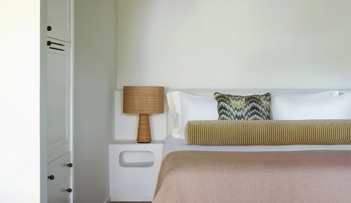 Junior Suite, Garden View