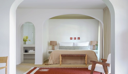 Superior Suite, 1 Bedroom