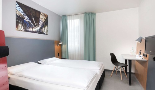 Standard Double Room, 1 Double Bed