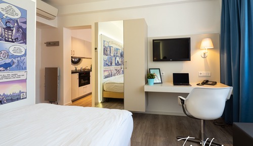 Comfort Apartment