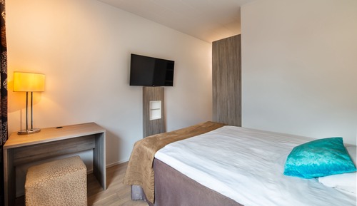Single Room, Non Smoking (Compact)