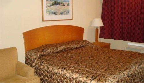 Deluxe Room, 1 Queen Bed
