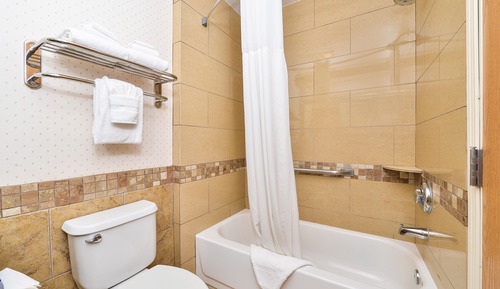 Room, 2 Queen Beds, Accessible, Non Smoking