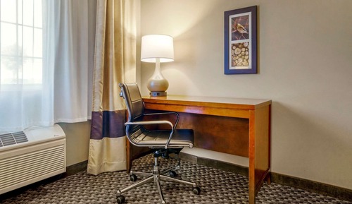 Room, 1 Queen Bed, Accessible, Non Smoking