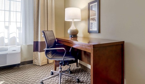 Standard Room, 2 Queen Beds