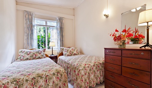 Apartment (Chateau Laffitte)