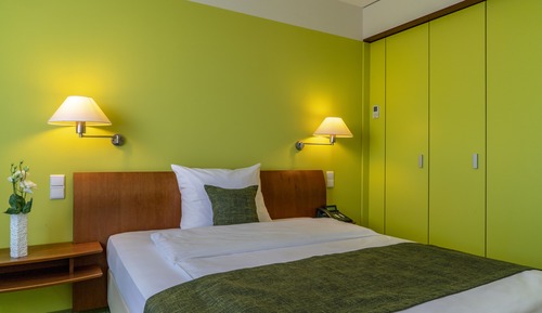 Superior Single Room