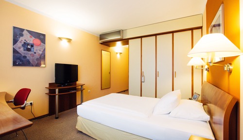 Classic Single Room