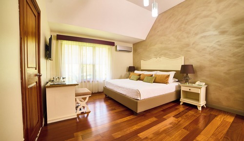 Deluxe Double Room, 1 Queen Bed