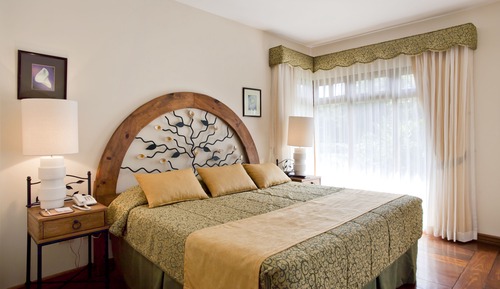 Suite, 1 King Bed