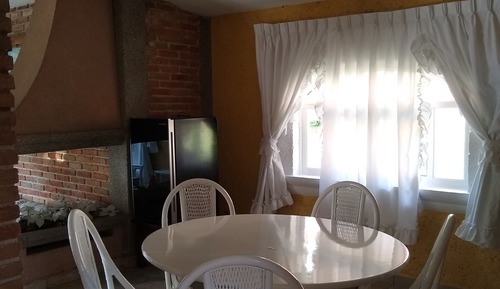 Villa Chica