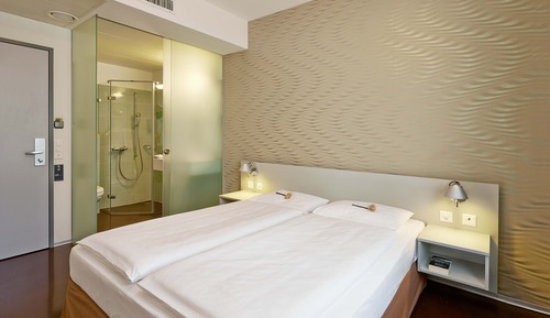Business Room, 1 Queen Bed