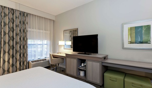 Room, Accessible, Non Smoking