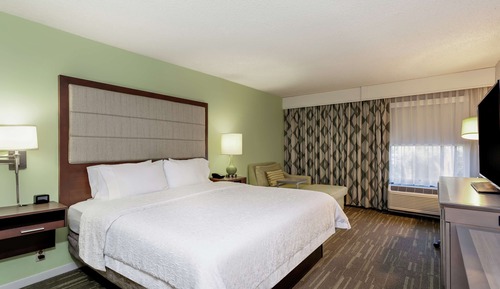 King Bed Nonsmoking