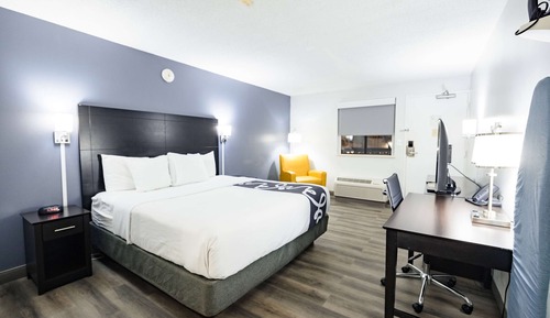 Room, 1 Bedroom, Non Smoking (1 King Bed)