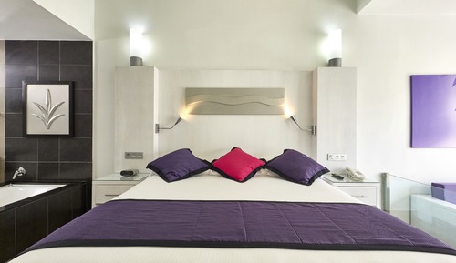 Junior Suite (Superior (U))