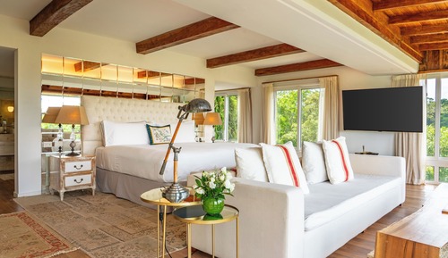 Presidential Suite (RedLevel Waterfall 3 adt)