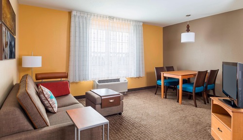 Suite, 1 Bedroom, Non Smoking