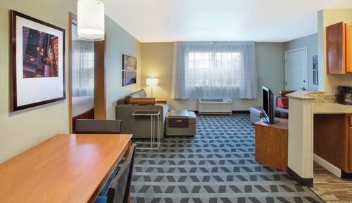 Suite, 1 Bedroom