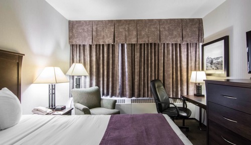 Standard Room, 1 Double Bed, Non Smoking