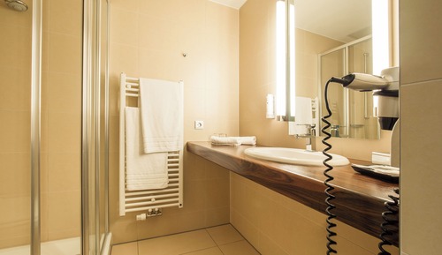 Premium Zimmer Stadtblick